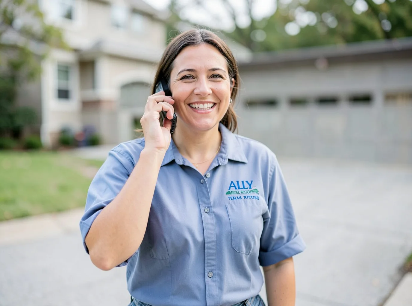 Metal Roof Installation Glen Alpine, NC FAQs